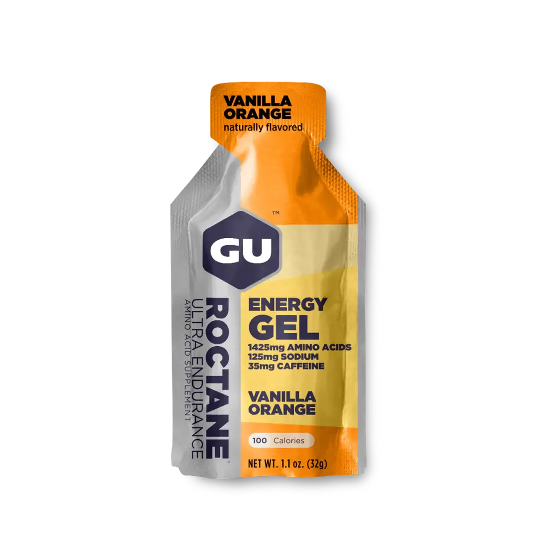 Gel Energético Roctane