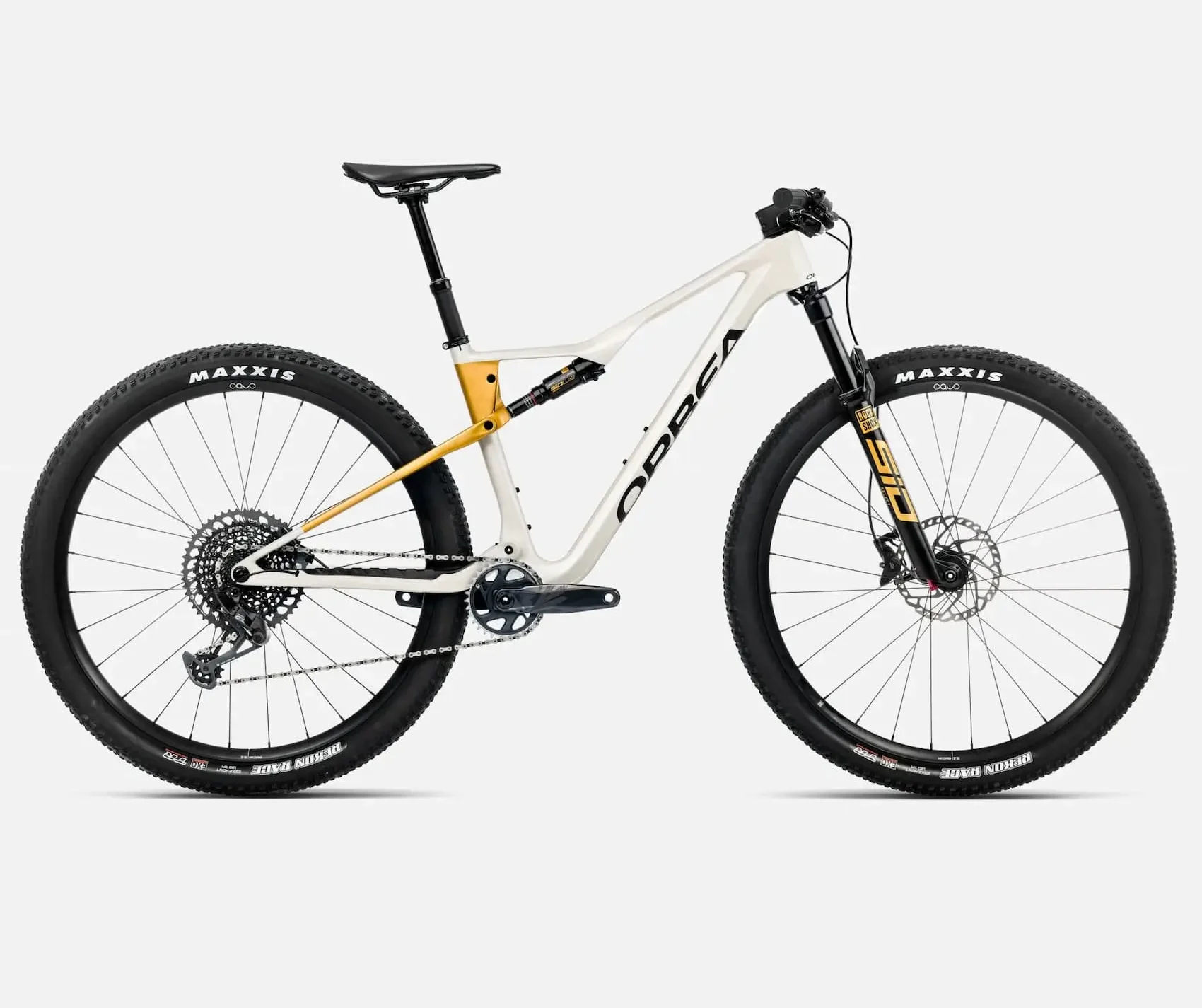 orbea mtb oiz m21 s236 Orbea MTB Oiz M21 (S236)